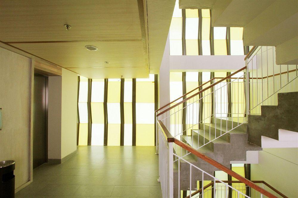 J Hotel Kuta Кута Екстер'єр фото
